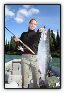 smith river salmon and steelhead elk and sixes river salmon and 